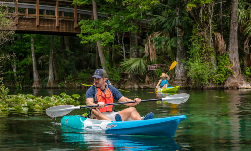 Sit On Top Kayaks For Sale in Devon