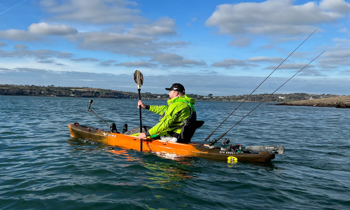 Sit On Top Kayaks For Sale in Cheshire