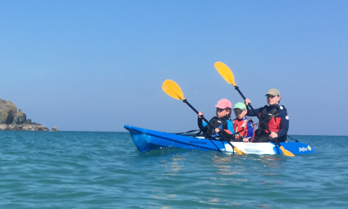 Sit On Top Kayaks For Sale in Norfolk