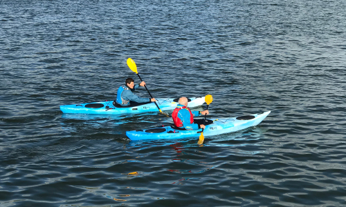 Channel Islands touring kayaks for sale