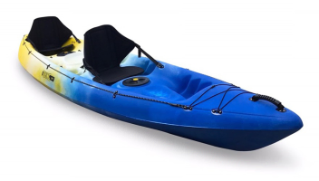 Tandem Sit On Top Kayaks