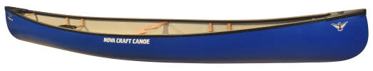 Nova Craft Canoes Prospector 15 SP3 Blue