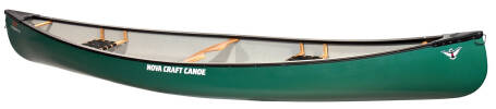 Nova Craft Canoes Prospector 15 SP3 Green