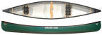 Nova Craft Canoes Prospector 15 SP3 Colour Swatch