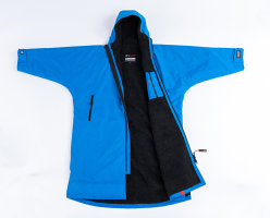 DryRobe Advance Long Sleeve 