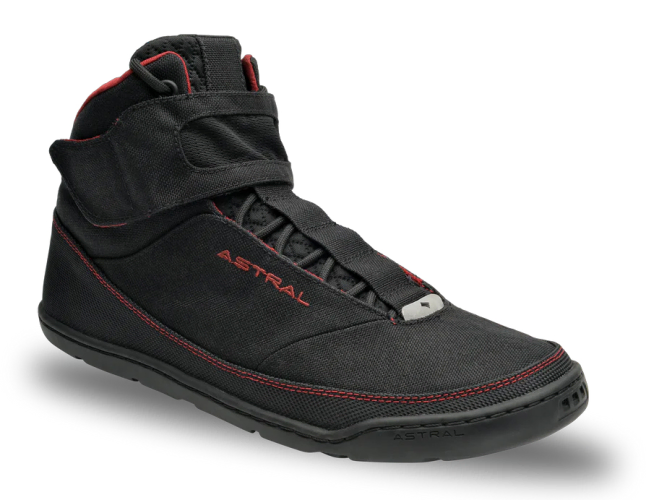 Astral Hiyak Paddling Boots