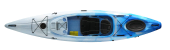 Riot Bayside kayaks for sale Colour Swatch