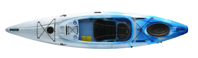 Riot Bayside kayaks for sale