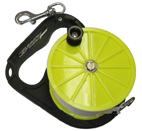 Beaver Osprey Dive Reel 80m