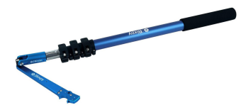 Bixpy Steering Pole with extendable handle