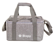 Bixpy Travel Bag for Motors