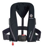 Crewsaver Crewfit 165 Sport - Black lifejackets