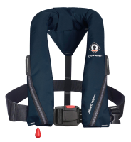 Navy Blue Crewfit 165 Sport lifejackets