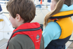 Crewsaver Lifejackets for children