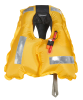 Crewsaver Crewfit+ 180N Lifejacket Inflated