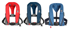 Crewsaver Crewfit 165N Lifejackets