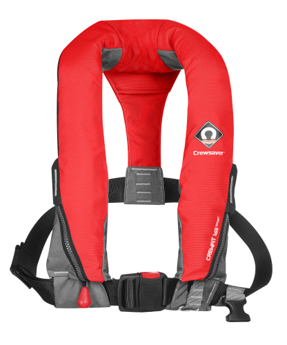 Cresaver Crewfit 165 Sport without harness