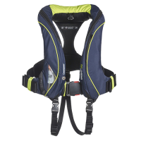 Crewsaver Ergofit+ 190N - ISO approved lifejackets