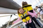 Crewsaver Euro 100 Junior Foam Lifejackets