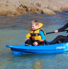 Childrens Lifejacket for Kayaking