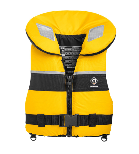 Crewsaver Spiral 100N Buoyancy aids