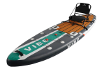 vibe cubera inflatable paddleboard sup