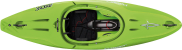 Childrens Kayak - Dagger Axiom Colour Swatch