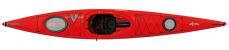 Dagger Stratos 14.5 mid sized sea kayak Colour Swatch