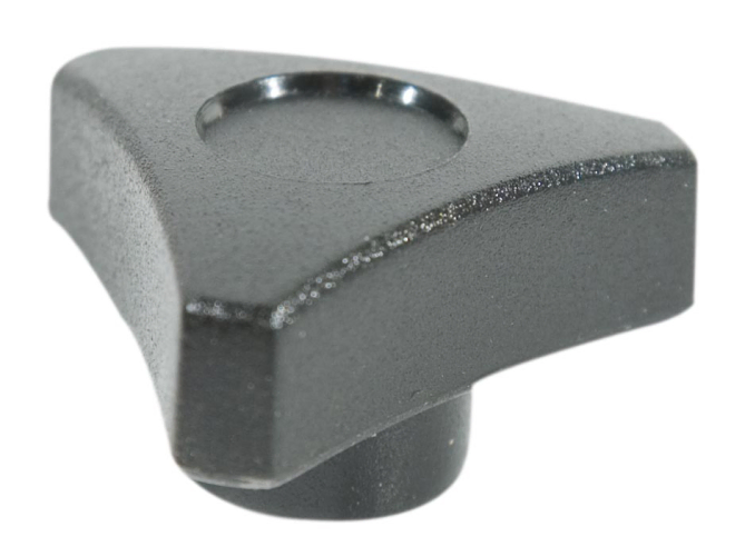 Foot Rest Nut for UK Made Dagger Kayaks