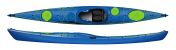 Surf & play sea kayaks for sale in the UK Colour Swatch