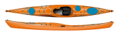 Design Kayaks Awesome Ocean Play Kayaks Colour Swatch