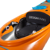 Design Kayaks Endless - Carbon Seat