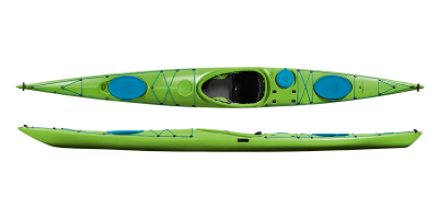 Design Kayaks Endless - Fast Sea Kayaks