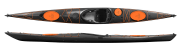 Design Kayaks Endless - fast ski hull design Colour Swatch