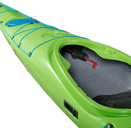 Design Kayaks Unplugged Sea Kayaks