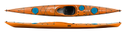 Design Kayaks Unplugged Sea Kayaks for sale Colour Swatch