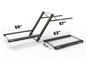 DropRacks XL Size for SUVs & 4x4s