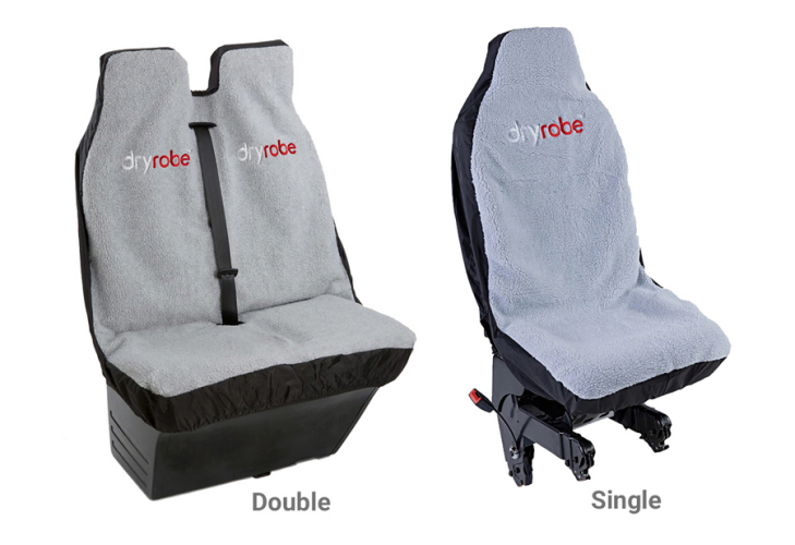 Dryrobe Seat Covers for sale