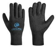 Enigma Watersports Wetsuit Gloves for Canoeing and Kayaking