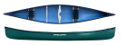 Enigma Canoes Prospector Sport with 2 wood webbed seats Colour Swatch