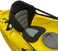 Enigma Cruise Angler Seat