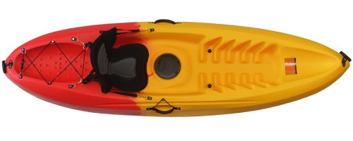 Enigma Kayaks Flow 