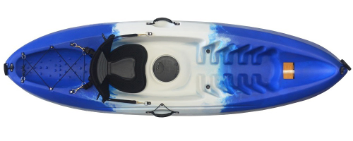 Enigma Kayaks Flow Sit On Top Kayaks