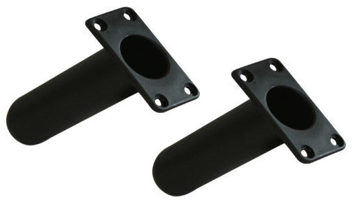 Flush Mounted Fishing Rod Holders