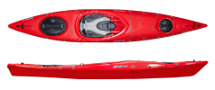 Feelfree Aventura 125 Recreational Kayaks