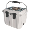 25L Cooler Box for Canoes & Kayaks