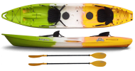 Feelfree Corona 3 Seater Kayaks