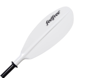 Feelfree Day Tourer Alloy Shaft Paddle for sale