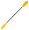 Feelfree Day Tourer Fibreglass Paddle for Sit On top Kayaking