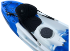 Feelfree Deluxe Seat attached to a Sit On Top Kayak